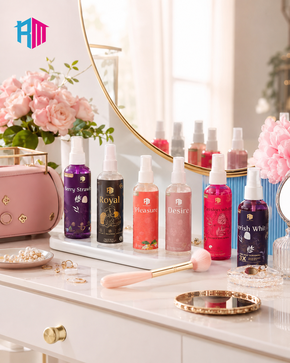 Body Mist