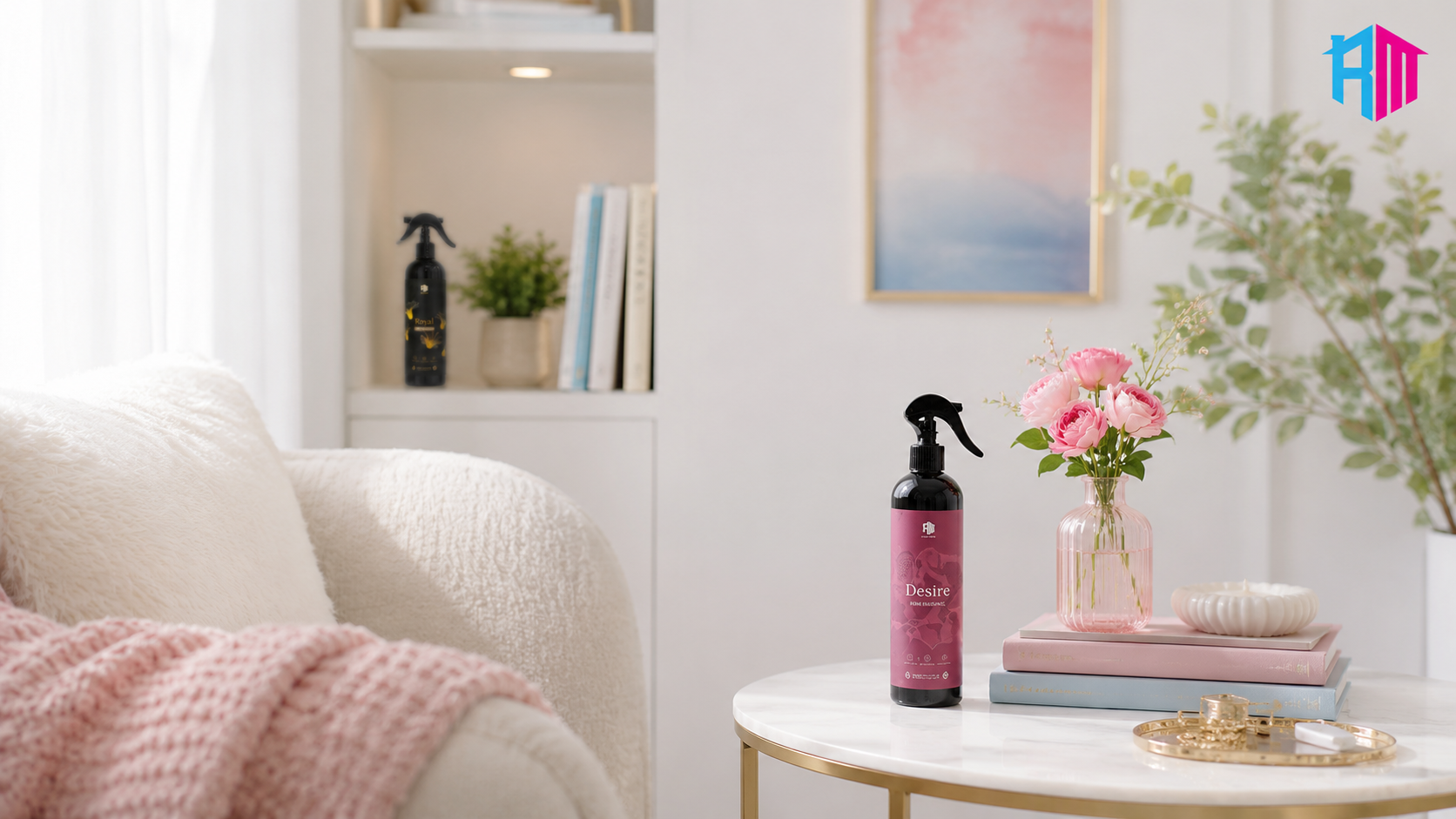 Home Fragrance