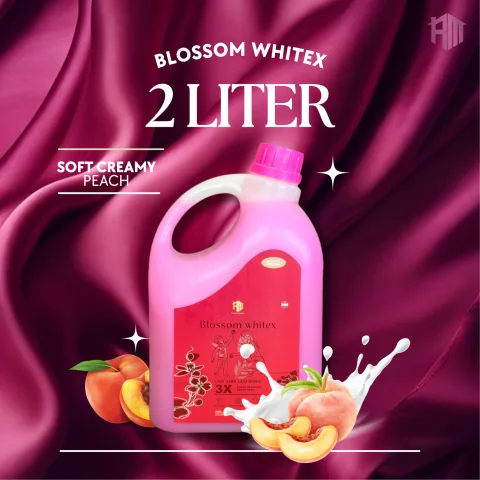 2L Blossom Whitex