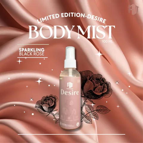 100ml Desire