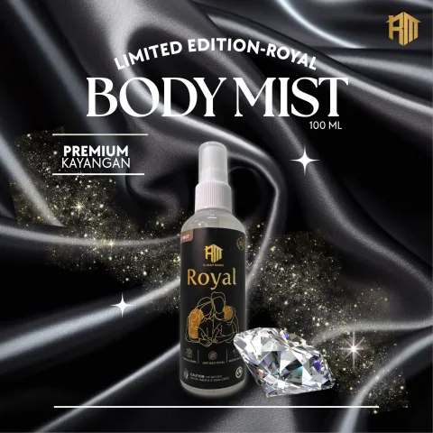 100ml Royal