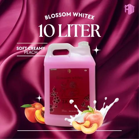 10L Blossom Whitex