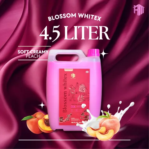 4.5L Blossom Whitex