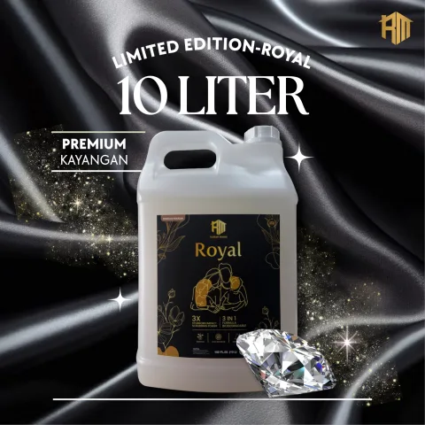10L Royal