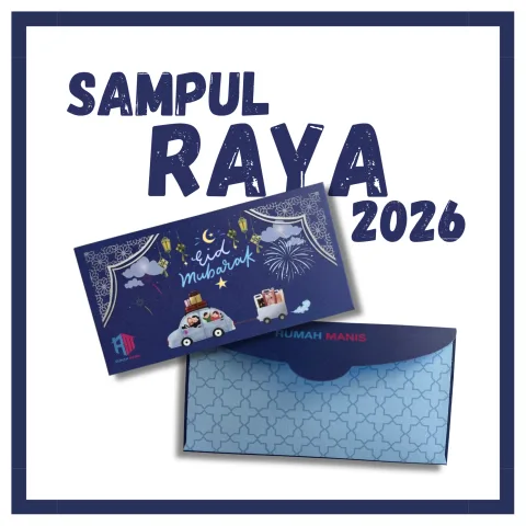 SAMPUL RAYA 2026
